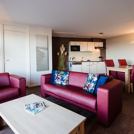 Appartementen Hotel Meyer Берген ан Зее Экстерьер фото